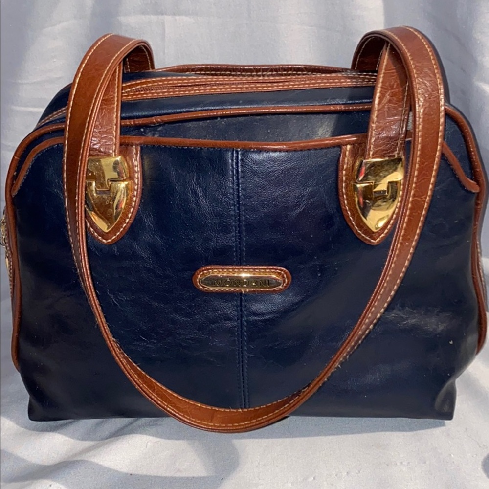 Mondani New York Purse 👜